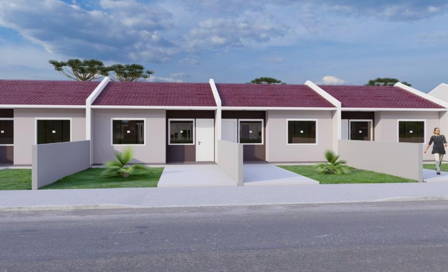 Residencial Solar do Vale