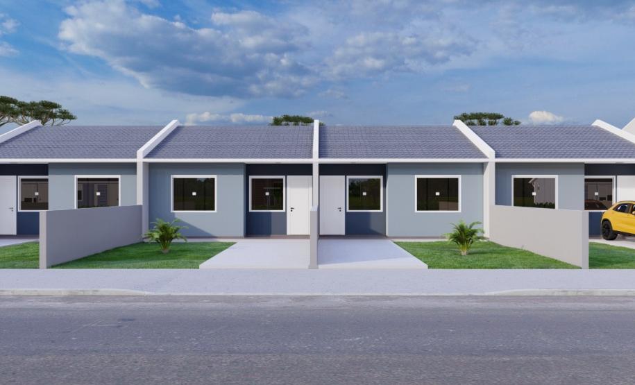 Residencial Solar do Vale