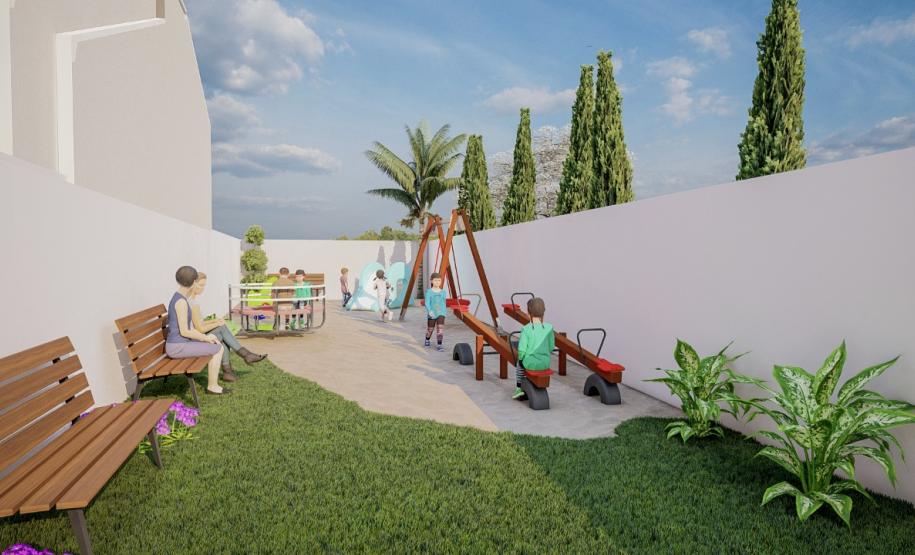 Residencial Solar do Vale