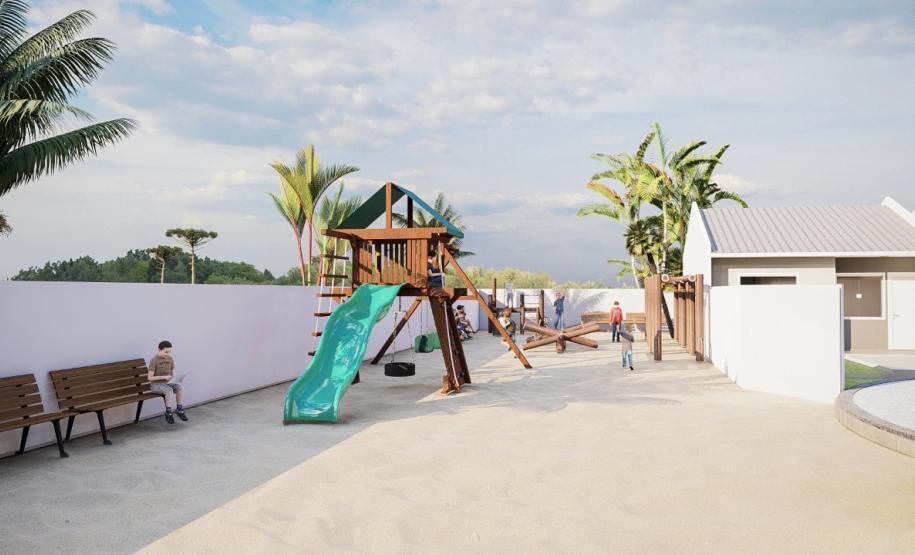 Residencial Solar do Vale