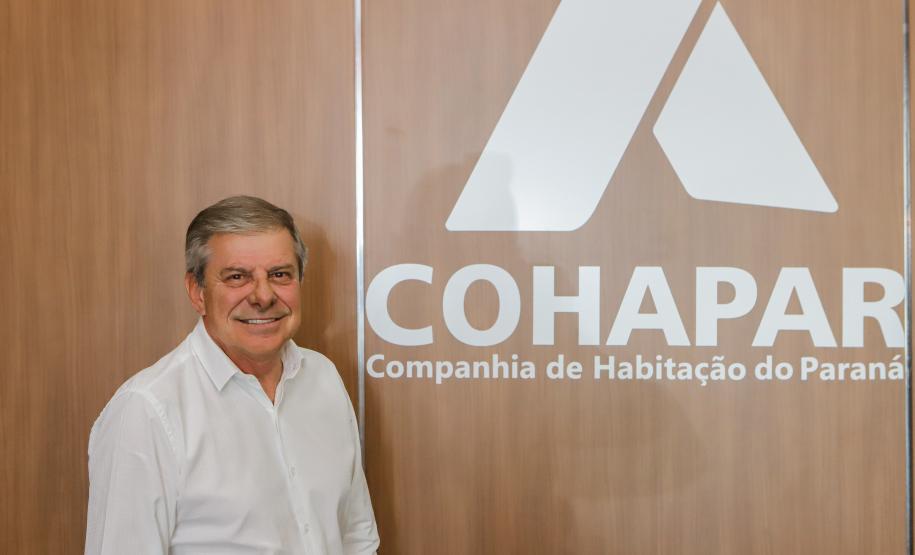 Casa Fácil Paraná ajudou quase 32 mil famílias a realizarem o sonho da casa própria