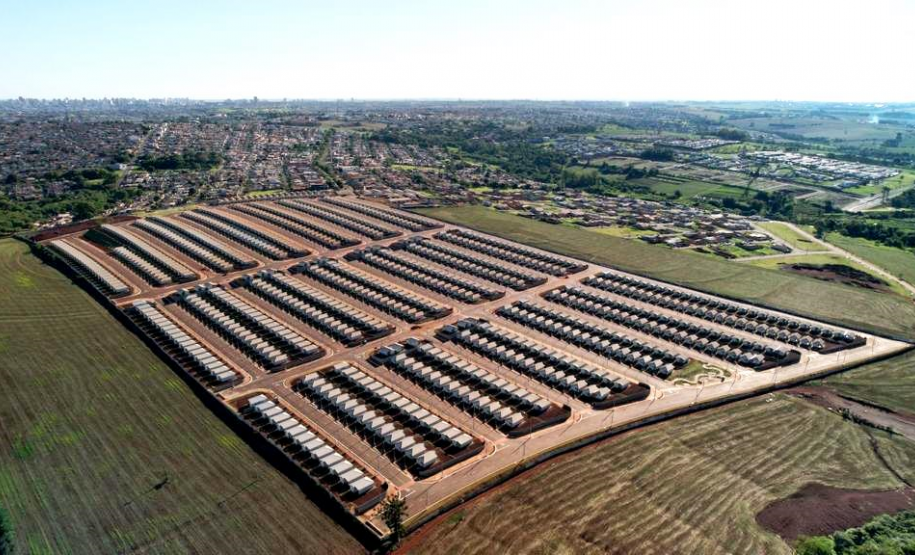 Residencial Bem Viver | Londrina