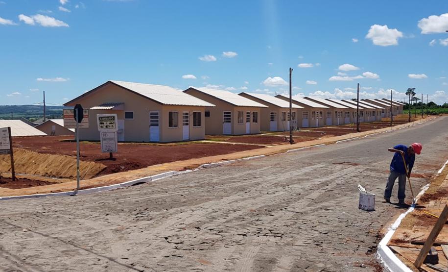 Loteamento Esperança