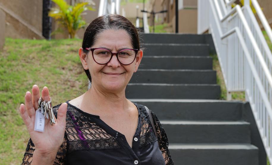 Casa Fácil Paraná ajudou quase 32 mil famílias a realizarem o sonho da casa própria