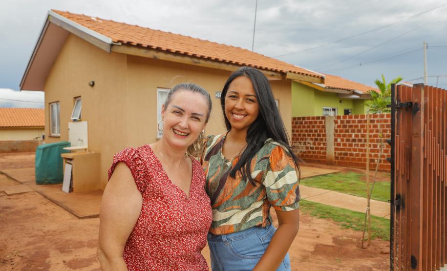 Programa Nossa Gente Paraná ajuda famílias vulneráveis a superarem dificuldades