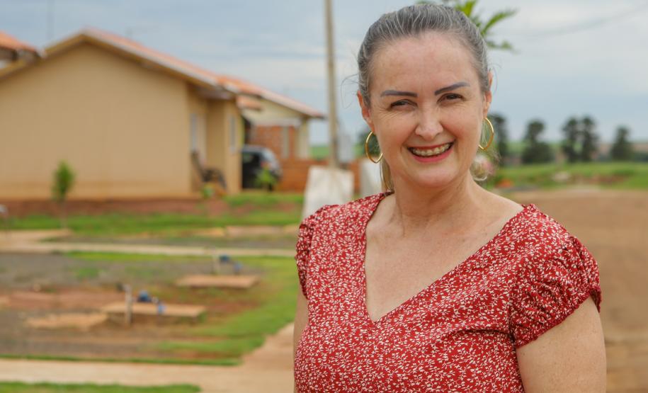 Programa Nossa Gente Paraná ajuda famílias vulneráveis a superarem dificuldades