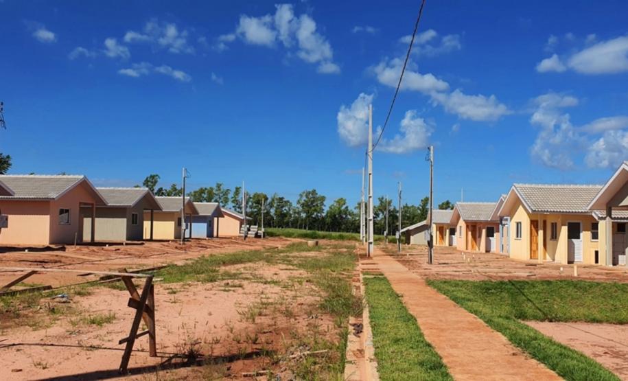 Inscrições para adquirir casas populares em Moreira Sales terminam no dia 28