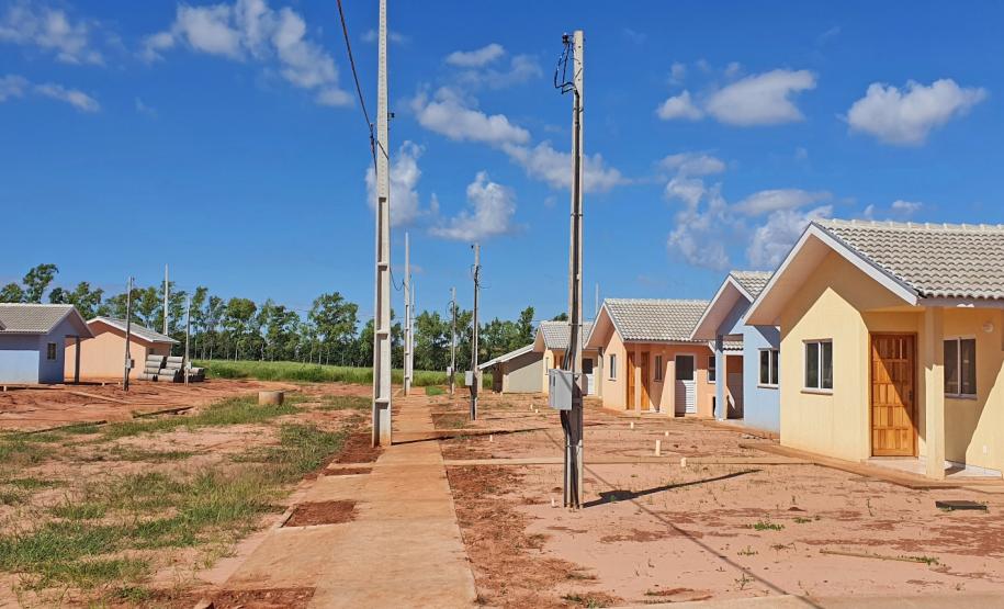 Inscrições para adquirir casas populares em Moreira Sales terminam no dia 28