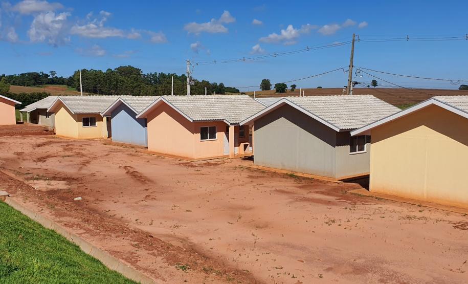Inscrições para adquirir casas populares em Moreira Sales terminam no dia 28