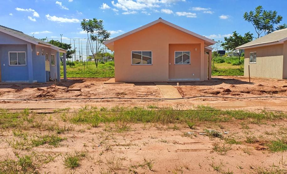 Inscrições para adquirir casas populares em Moreira Sales terminam no dia 28