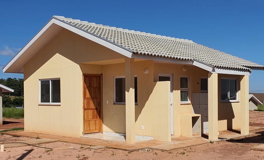 Inscrições para adquirir casas populares em Moreira Sales terminam no dia 28