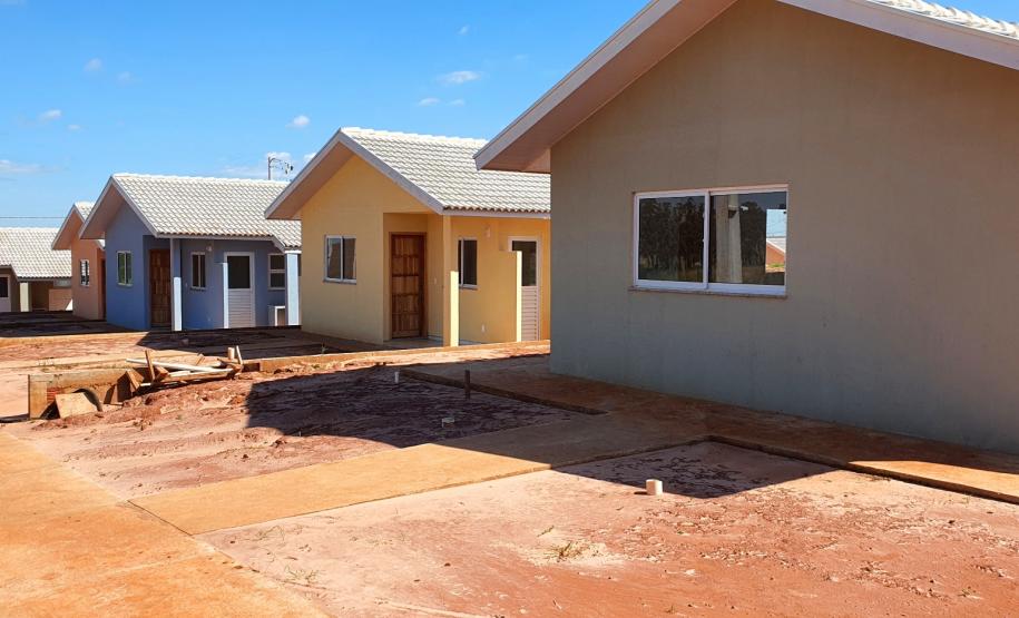 Inscrições para adquirir casas populares em Moreira Sales terminam no dia 28