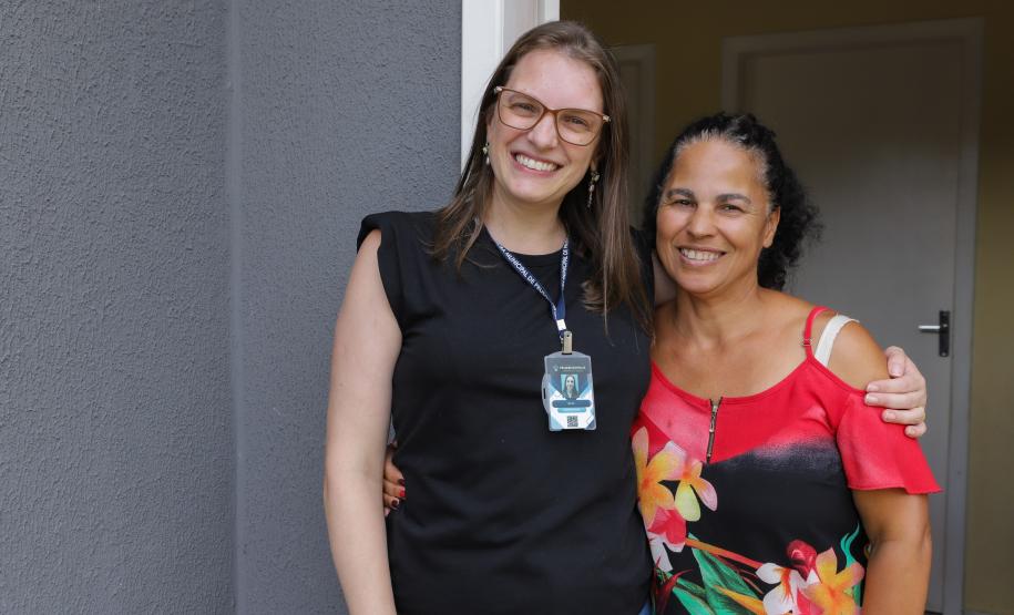 Programa Nossa Gente Paraná ajuda famílias vulneráveis a superarem dificuldades