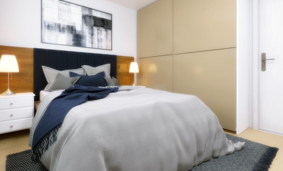 Condomínio Residencial Bosque Passaúna