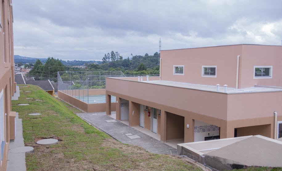 153 famílias de Campo Largo realizam o sonho da casa própria
