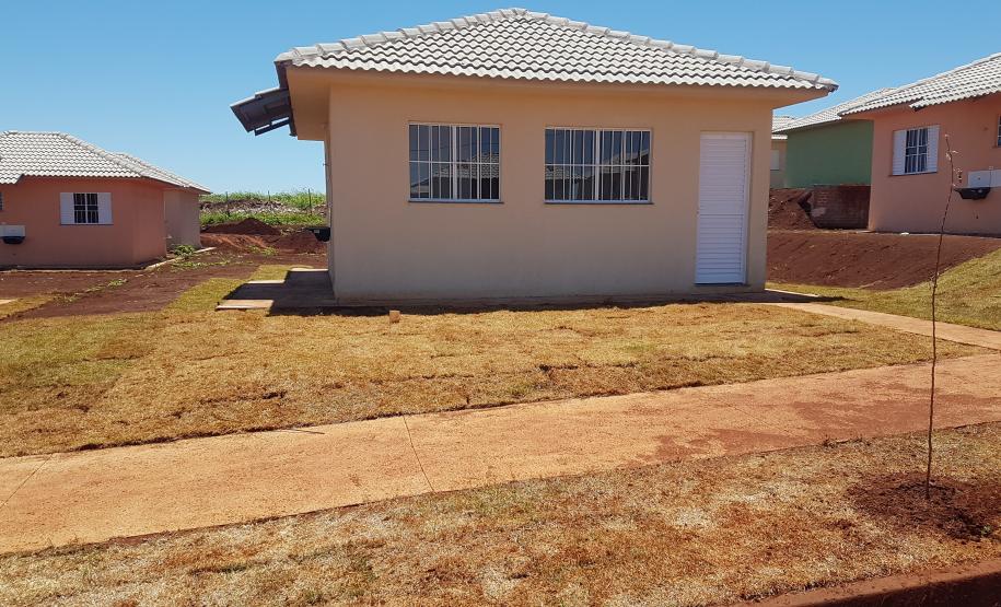 Residencial das Palmeiras II