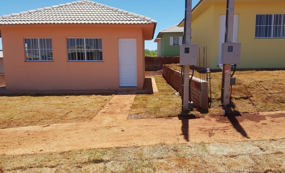 Residencial das Palmeiras II