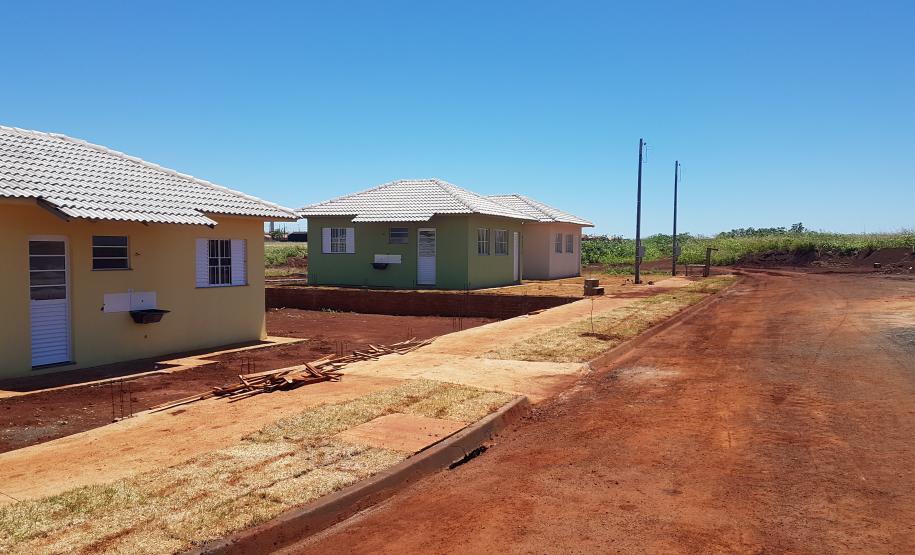 Residencial das Palmeiras II