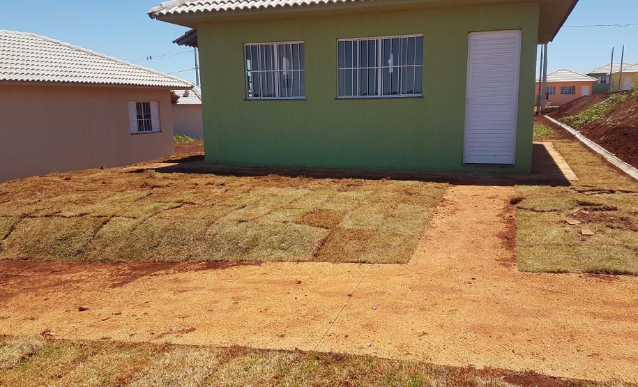 Residencial das Palmeiras II