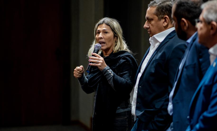 Paraná assume a presidência do Fórum Nacional de Secretários de Habitação