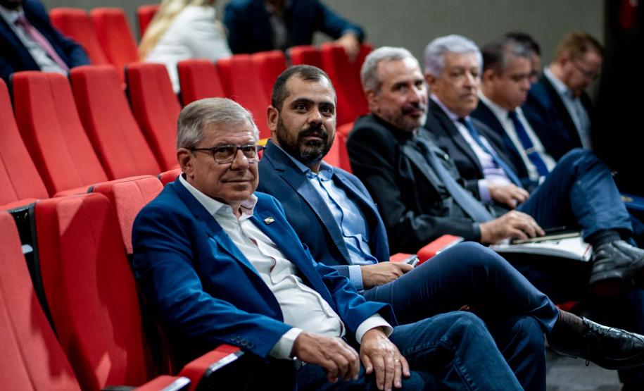 Paraná assume a presidência do Fórum Nacional de Secretários de Habitação