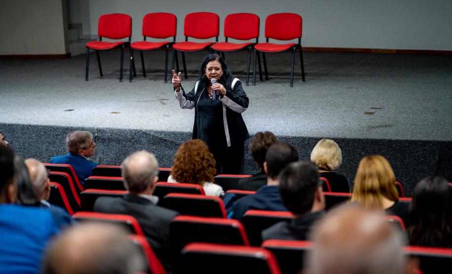 Paraná assume a presidência do Fórum Nacional de Secretários de Habitação