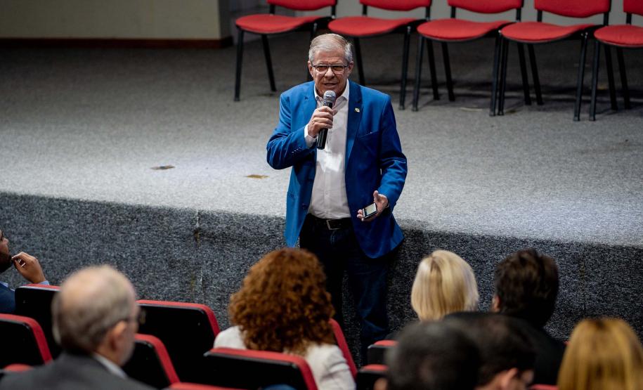 Paraná assume a presidência do Fórum Nacional de Secretários de Habitação