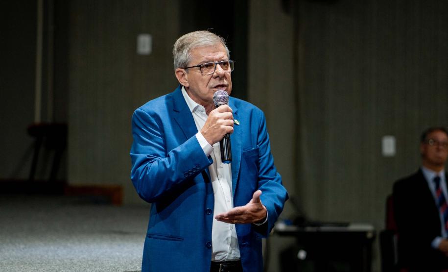 Paraná assume a presidência do Fórum Nacional de Secretários de Habitação