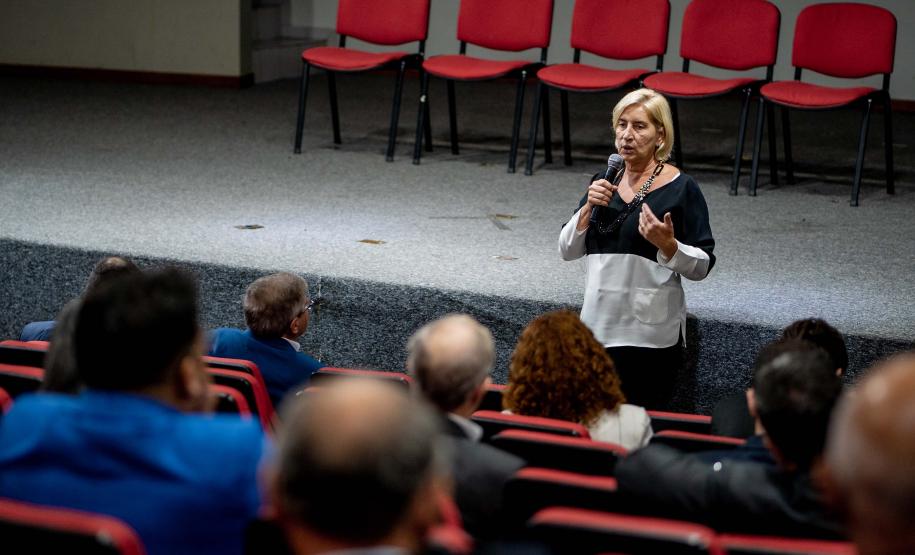 Paraná assume a presidência do Fórum Nacional de Secretários de Habitação