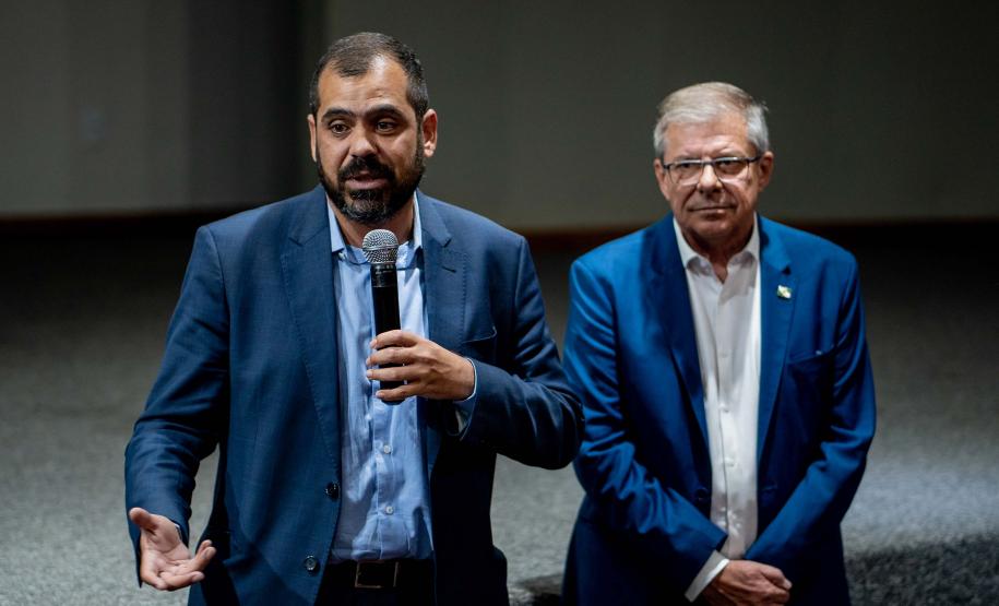 Paraná assume a presidência do Fórum Nacional de Secretários de Habitação