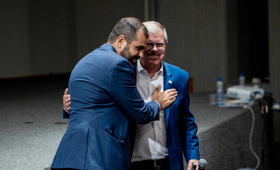 Paraná assume a presidência do Fórum Nacional de Secretários de Habitação