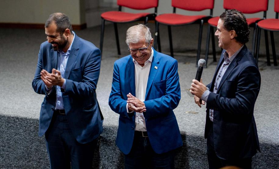 Paraná assume a presidência do Fórum Nacional de Secretários de Habitação