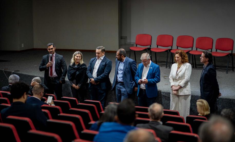 Paraná assume a presidência do Fórum Nacional de Secretários de Habitação