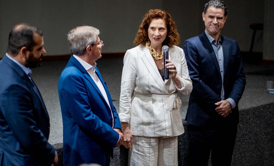 Paraná assume a presidência do Fórum Nacional de Secretários de Habitação