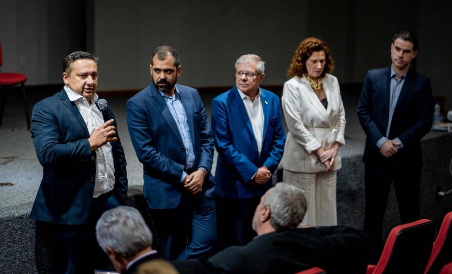 Paraná assume a presidência do Fórum Nacional de Secretários de Habitação