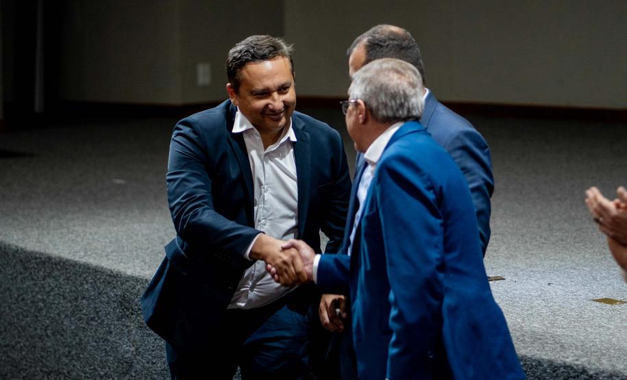 Paraná assume a presidência do Fórum Nacional de Secretários de Habitação