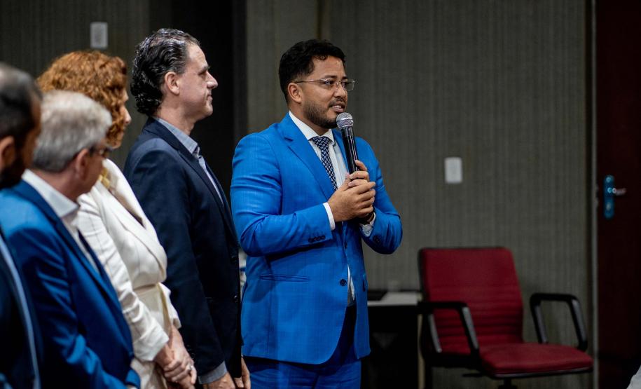 Paraná assume a presidência do Fórum Nacional de Secretários de Habitação