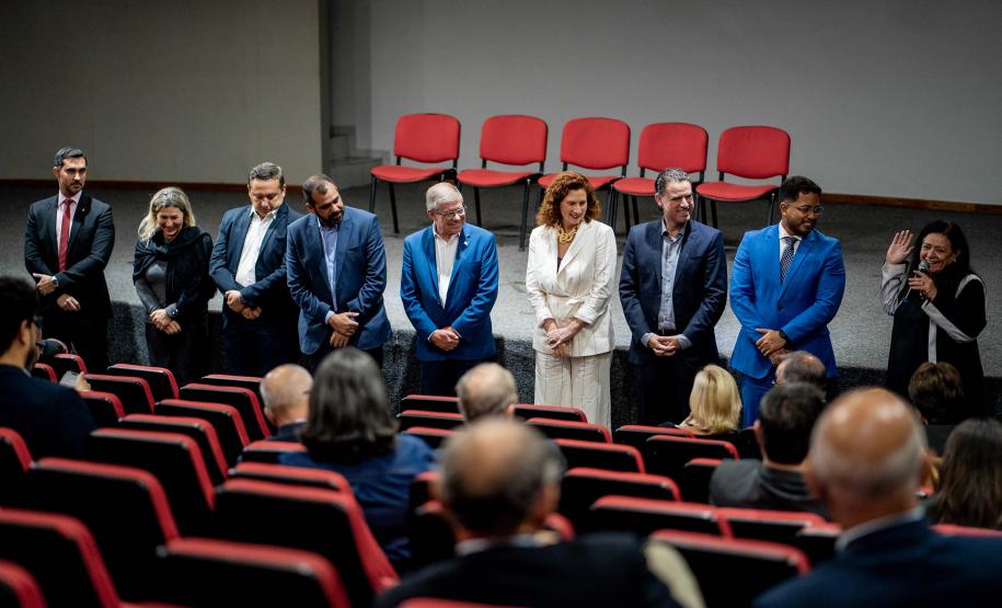 Paraná assume a presidência do Fórum Nacional de Secretários de Habitação