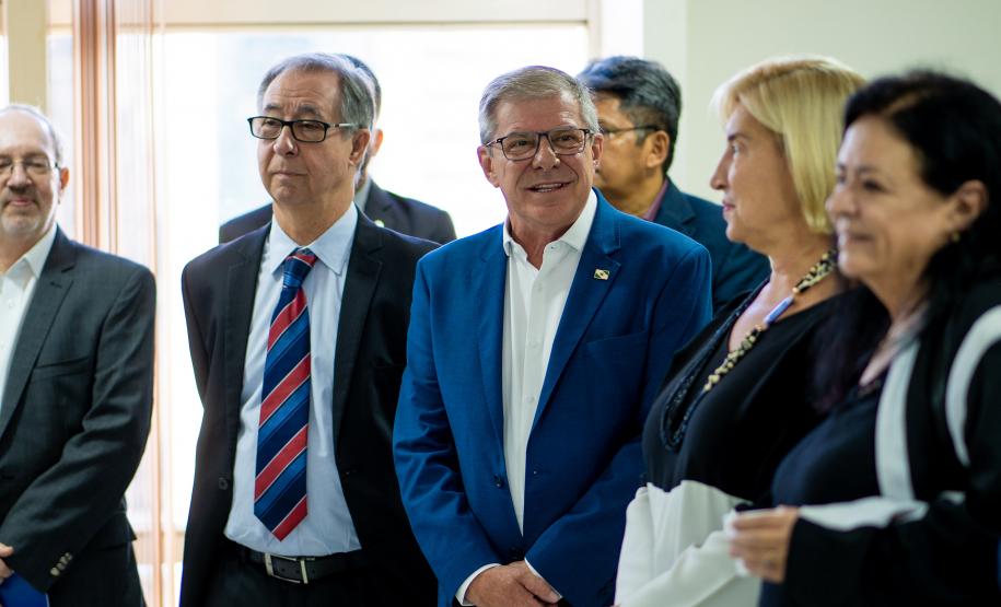 Paraná assume a presidência do Fórum Nacional de Secretários de Habitação