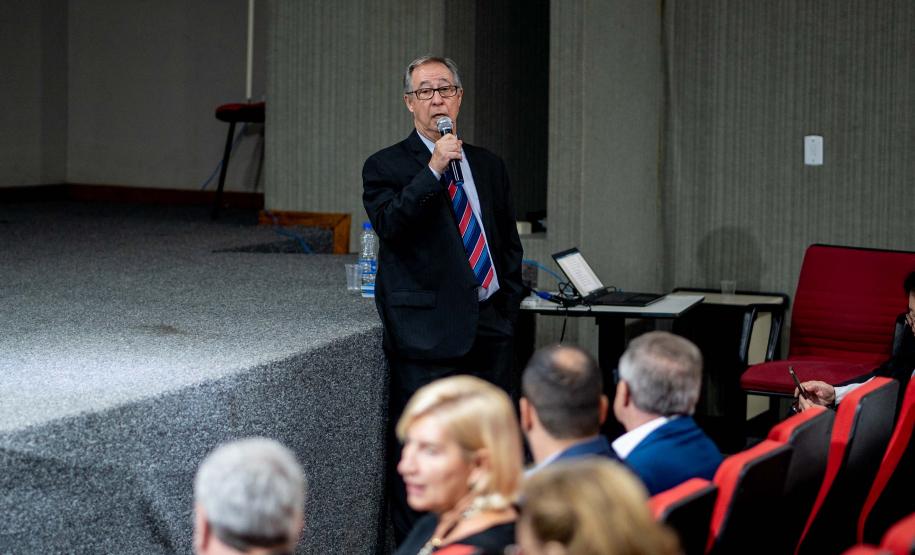 Paraná assume a presidência do Fórum Nacional de Secretários de Habitação