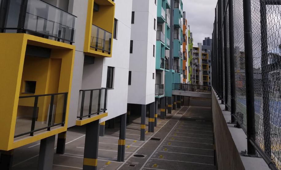 Mais dois empreendimentos são entregues com subsídios da Cohapar em Ponta Grossa e Arapongas