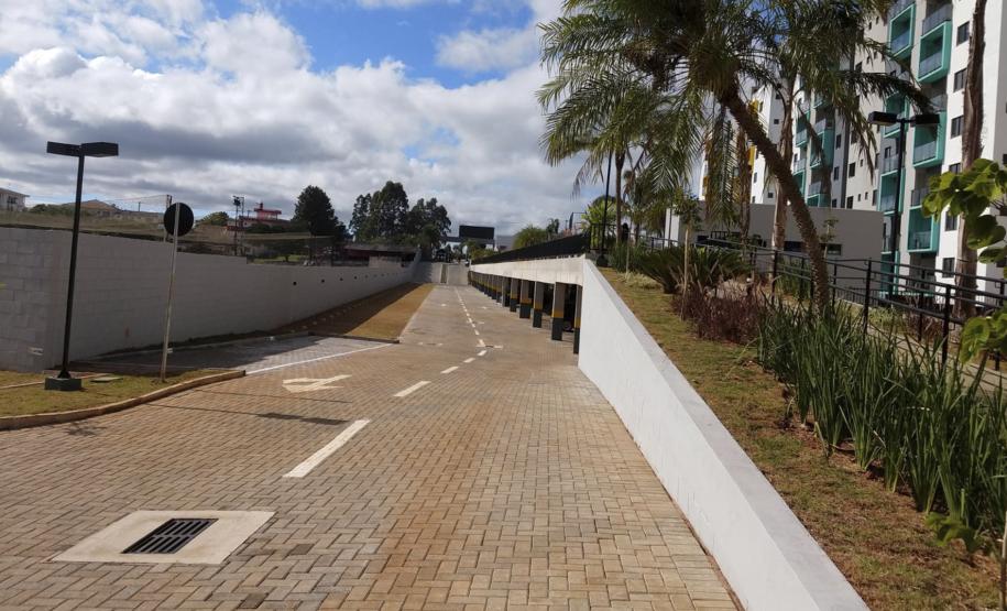 Mais dois empreendimentos são entregues com subsídios da Cohapar em Ponta Grossa e Arapongas