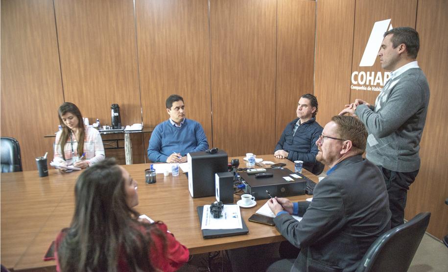 Condomínios compõem política para idosos no Paraná e chamam atenção de outros estados