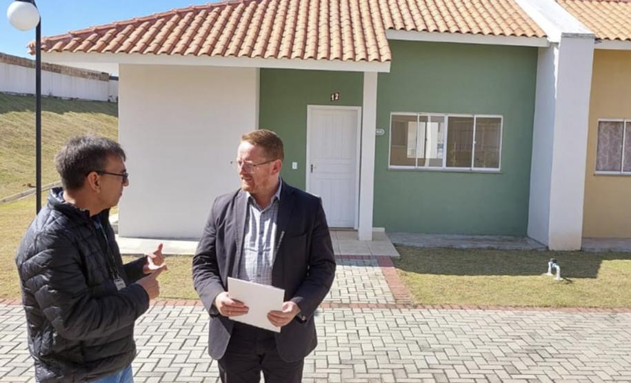 Condomínios compõem política para idosos no Paraná e chamam atenção de outros estados