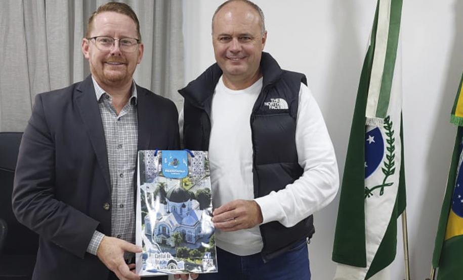 Condomínios compõem política para idosos no Paraná e chamam atenção de outros estados