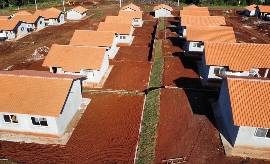 Residencial Bom Sucesso do Sul I