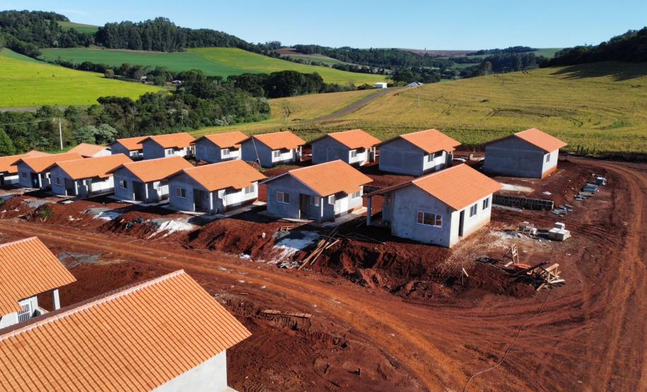 Residencial Bom Sucesso do Sul I