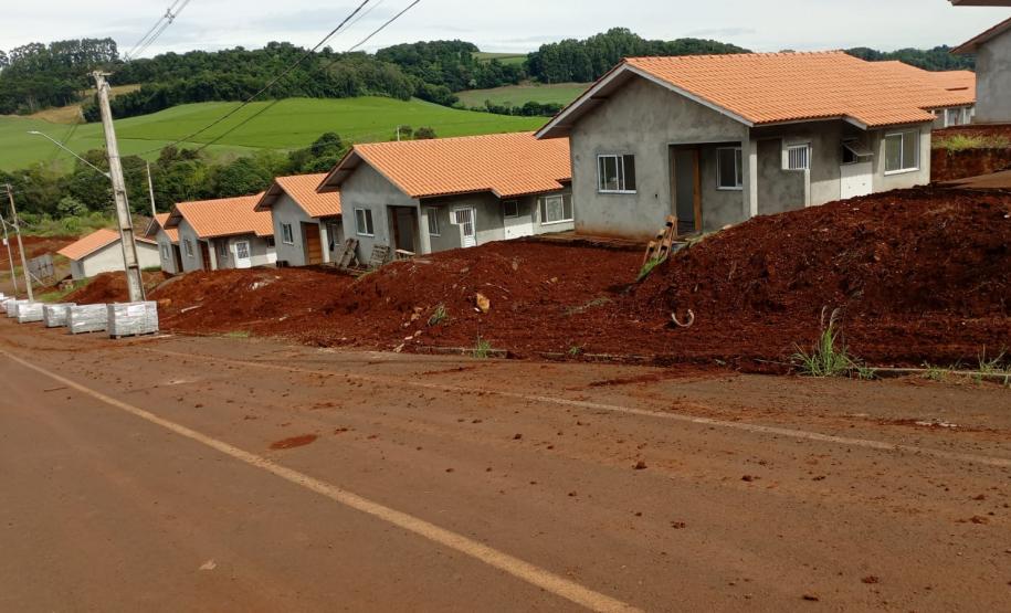 Residencial Bom Sucesso do Sul I