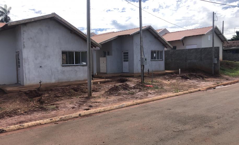 Residencial Floraí I - Vida Nova