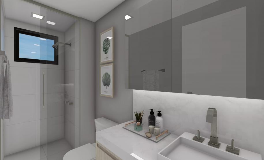 Residencial Parque das Águas